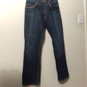 Men Robins Jeans Relaxed fit
